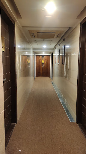 HOTEL METROPOLIS MUMBAI ANDHERI EAST